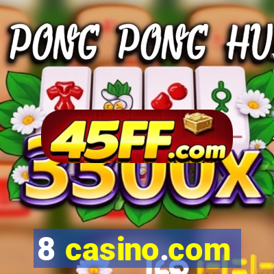 8 casino.com